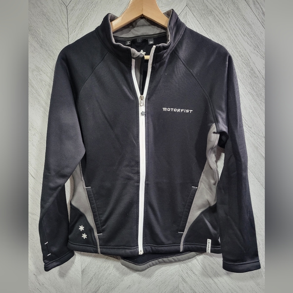 Motorfist Layer Jacket